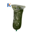 Pondu, Feuille de Manioc - Sakasaka - Sombe