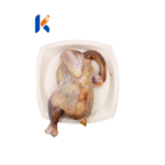 Matured Chiken-Poulet Dure, Kuku ya Kishenzi, Soso - Image 3