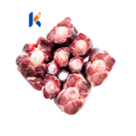 BEEF - Oxtail, queue de bœuf, Mukiya ya ngombe