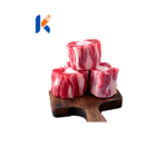 BEEF - Oxtail, queue de bœuf, Mukiya ya ngombe - Image 2