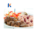 BEEF - Oxtail, queue de bœuf, Mukiya ya ngombe - Image 3