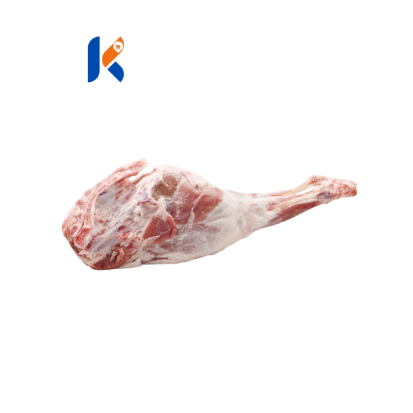 GOAT Leg - cuisse de chèvre, Muguu ya mbuzi, Ntaba