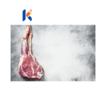 GOAT Leg - cuisse de chèvre, Muguu ya mbuzi, Ntaba - Image 2