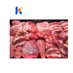 Goat Stew - ragoût de chèvre, kitoweo cha mbuzi, nyama ya ntaba