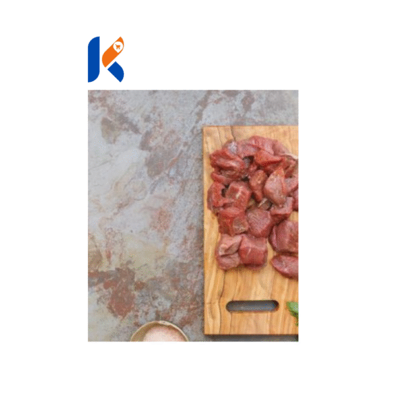 Goat meat Stew Bone-in - Ragoût de viande de chèvre avec os, Nyama ya mbuzi Kitoweo cha Mfupa