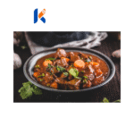 Goat meat Stew Bone-in - Ragoût de viande de chèvre avec os, Nyama ya mbuzi Kitoweo cha Mfupa - Image 2