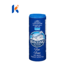 Salt, Sel - Chumvi, Mungwa - Sea Salt, Fine Crystal - LA BALEINE