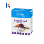 Salt, Sel - Chumvi, Mungwa - Kosher Salt, Coarse - WINDSOR - Image 2