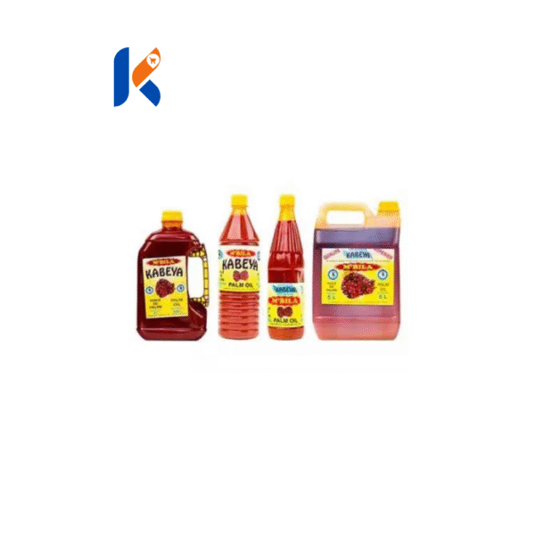 Palm Oil-Huile de Palme, Mafuta ya Ngazi, Mafuta ya mbila